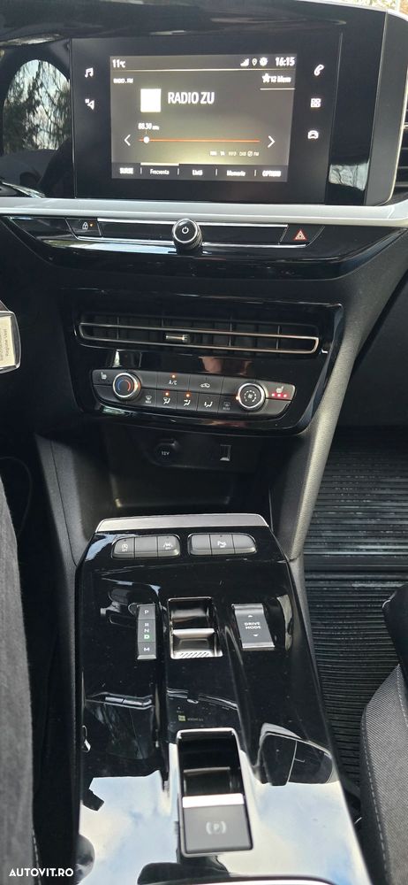 Opel Mokka 1.2L Turbo Start/Stop Aut. GS - 22