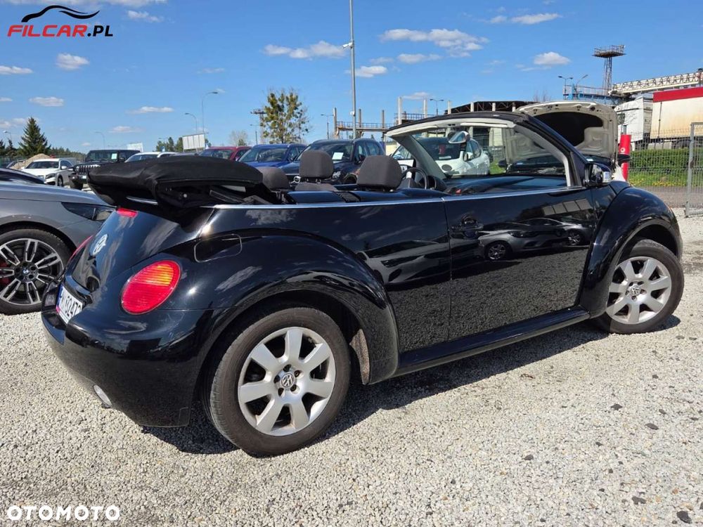 Volkswagen Beetle - 14