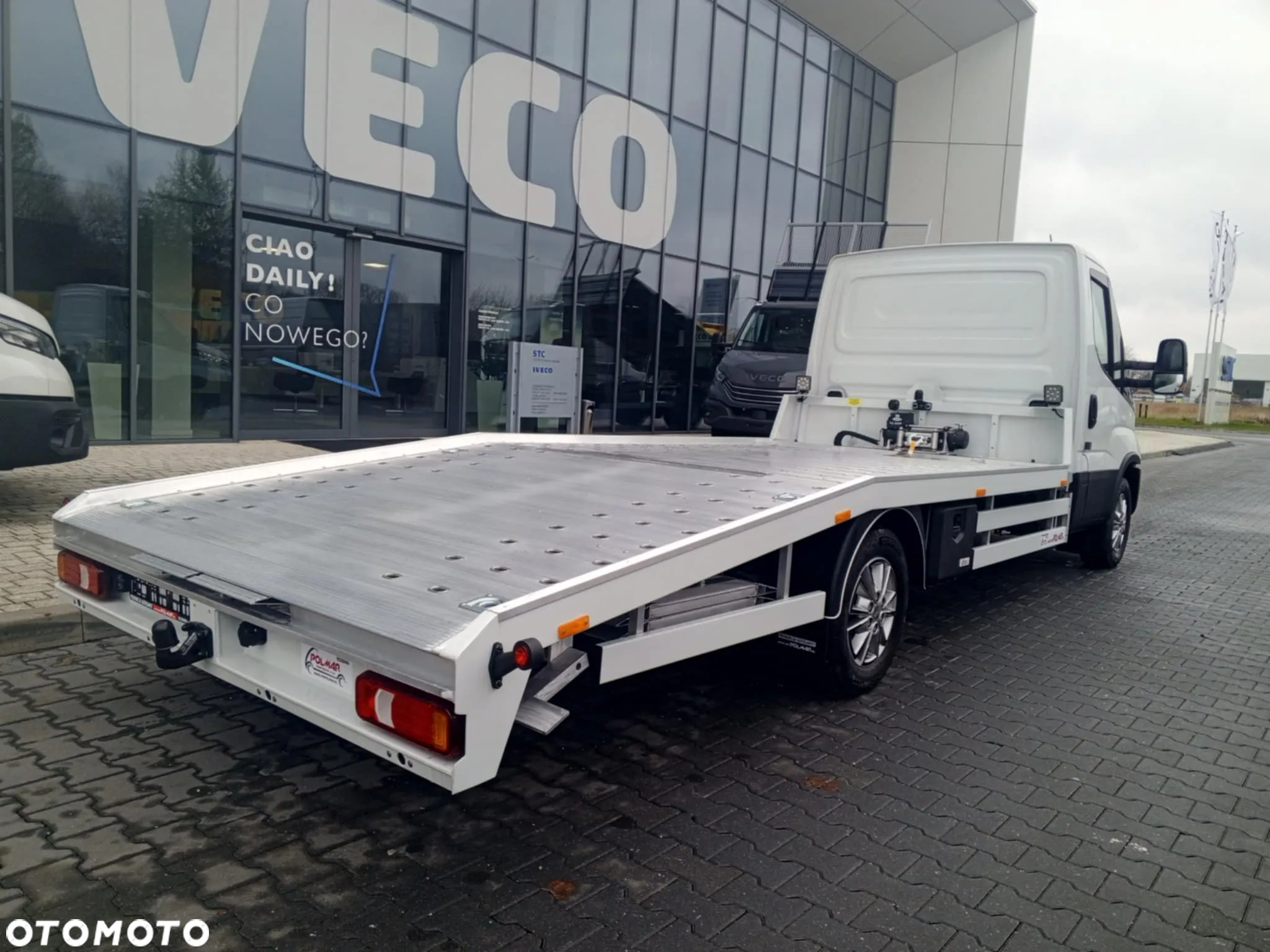 Iveco Daily 35S18HA8 - 7