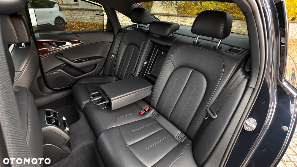 Audi A6 Limousine - 33
