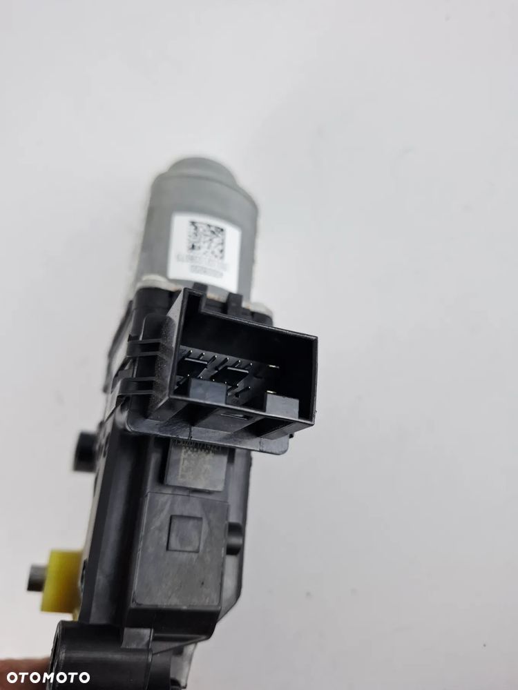 Silnik Silniczek Szyby 6R0 VW Jetta Lewy/Prawy Przód/Tył - 12