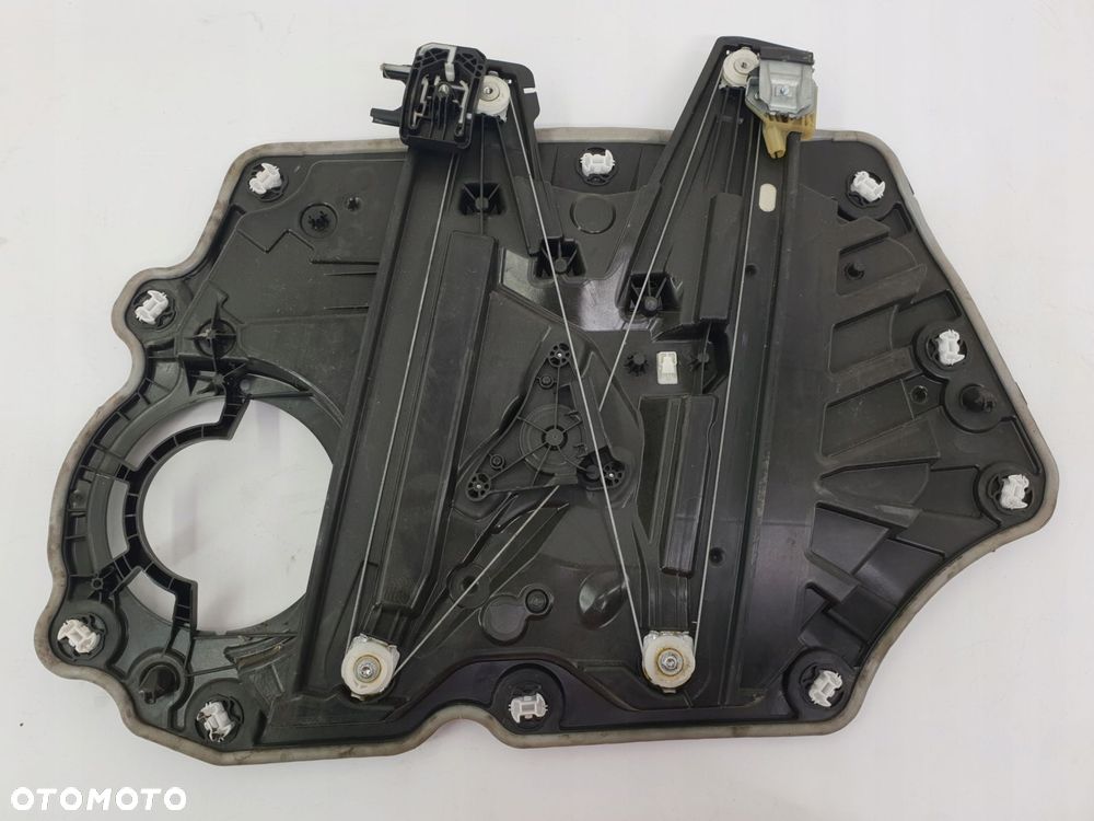 FORD PUMA II MK2 PODNOŚNIK SZYBY LEWY PRZÓD L1TB-S23201 - 2