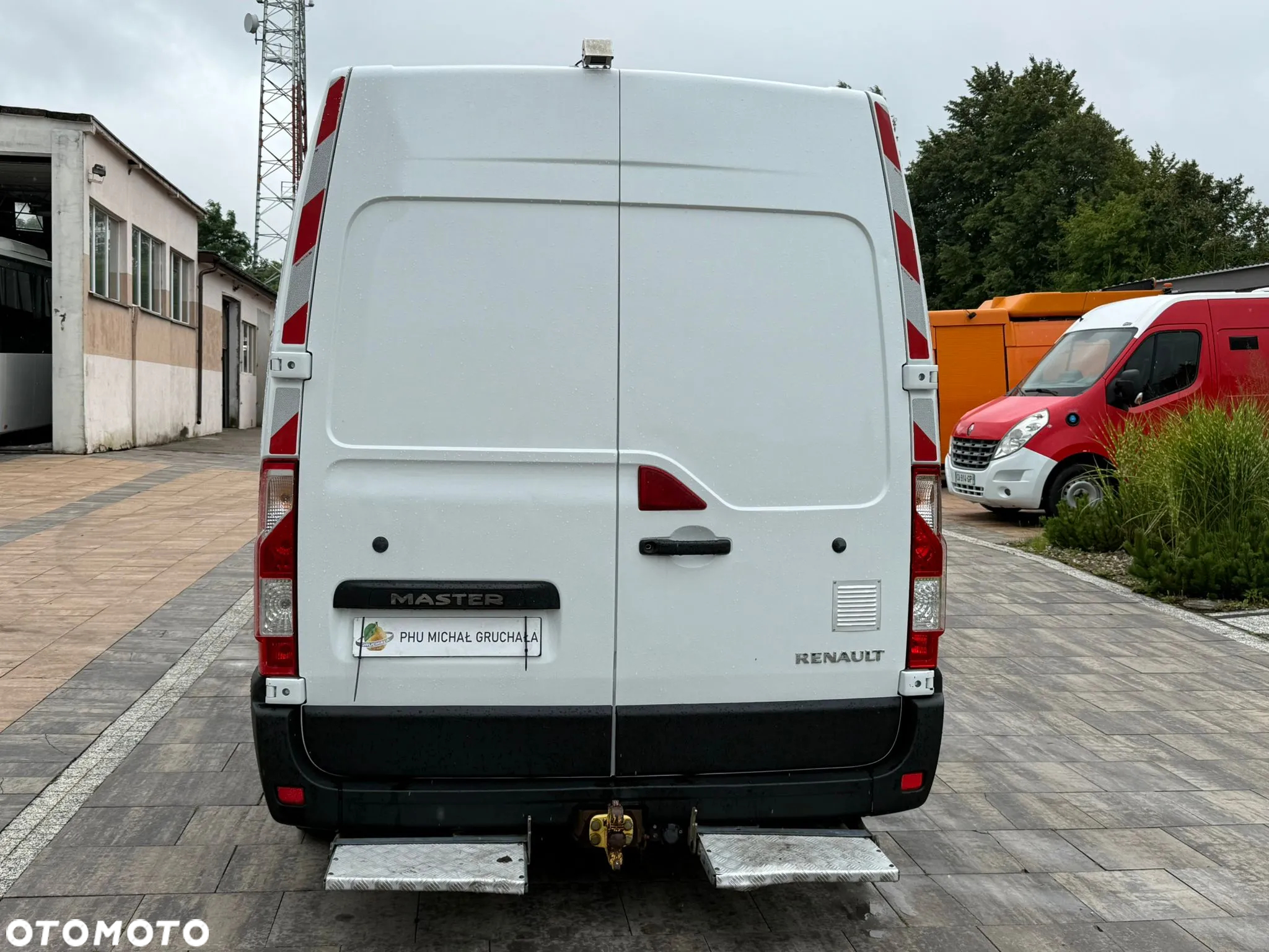 Renault Master - 7