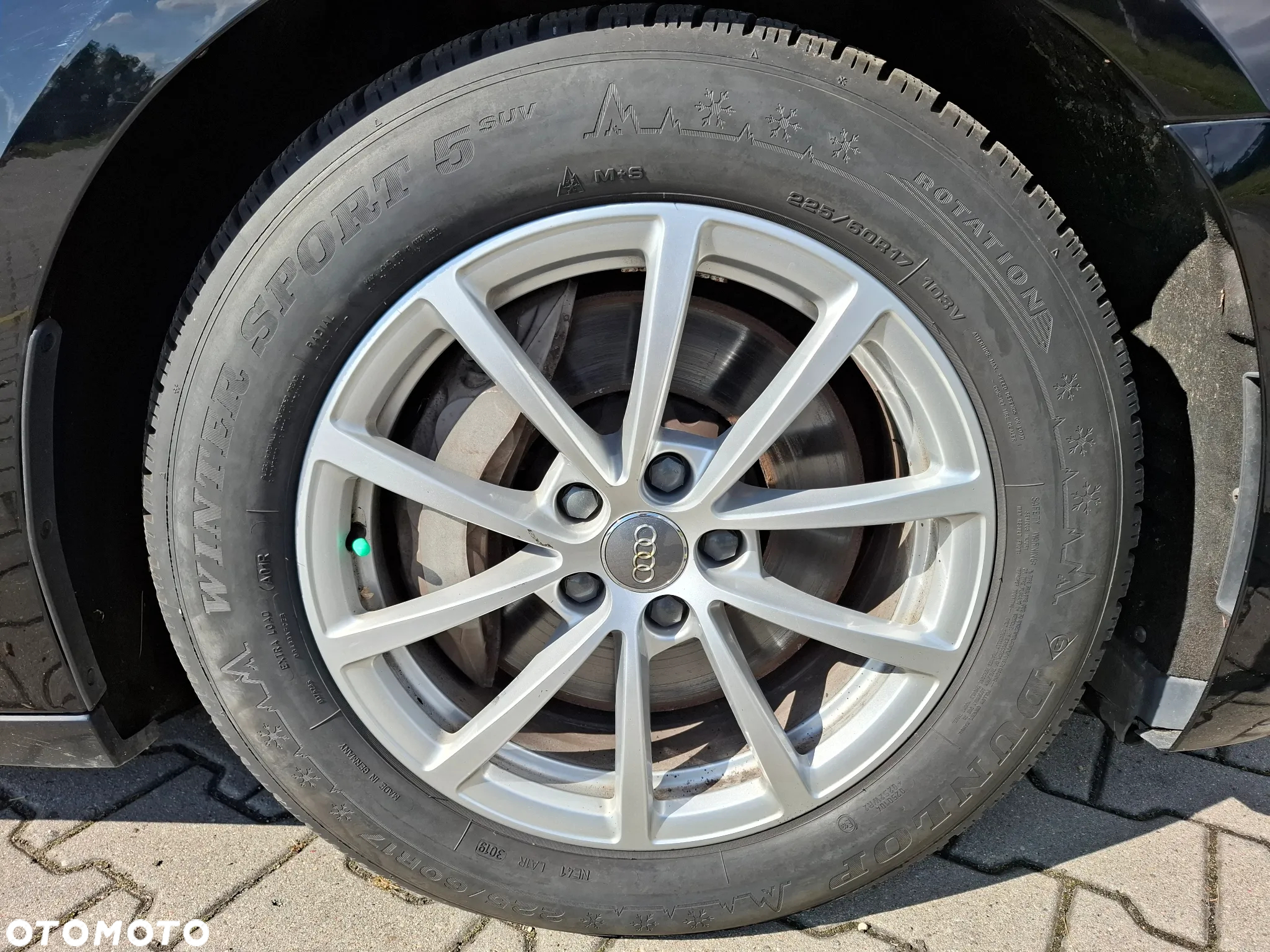 Audi A6 - 26