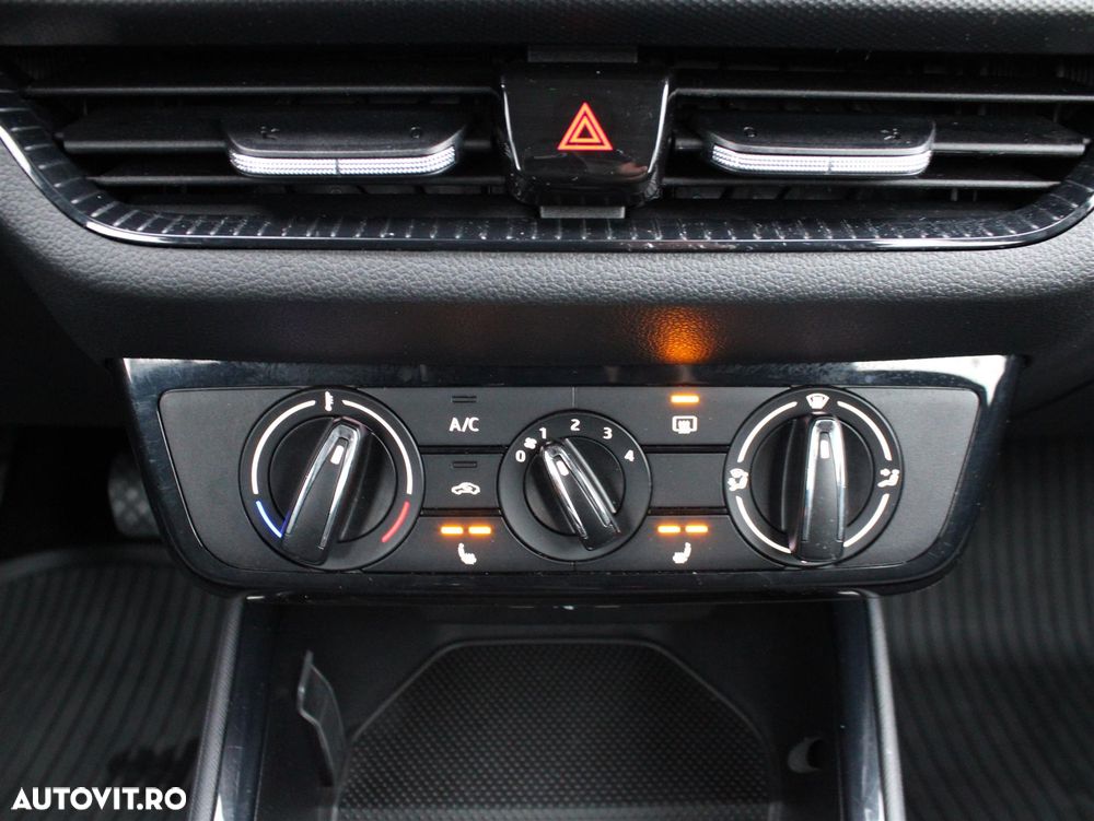 Skoda Fabia 1.0 TSI 95 CP Ambition - 19