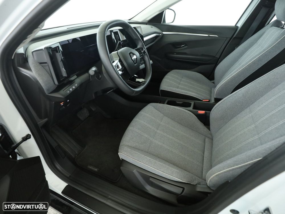 Renault Mégane E-Tech EV40 Equilibre - 8