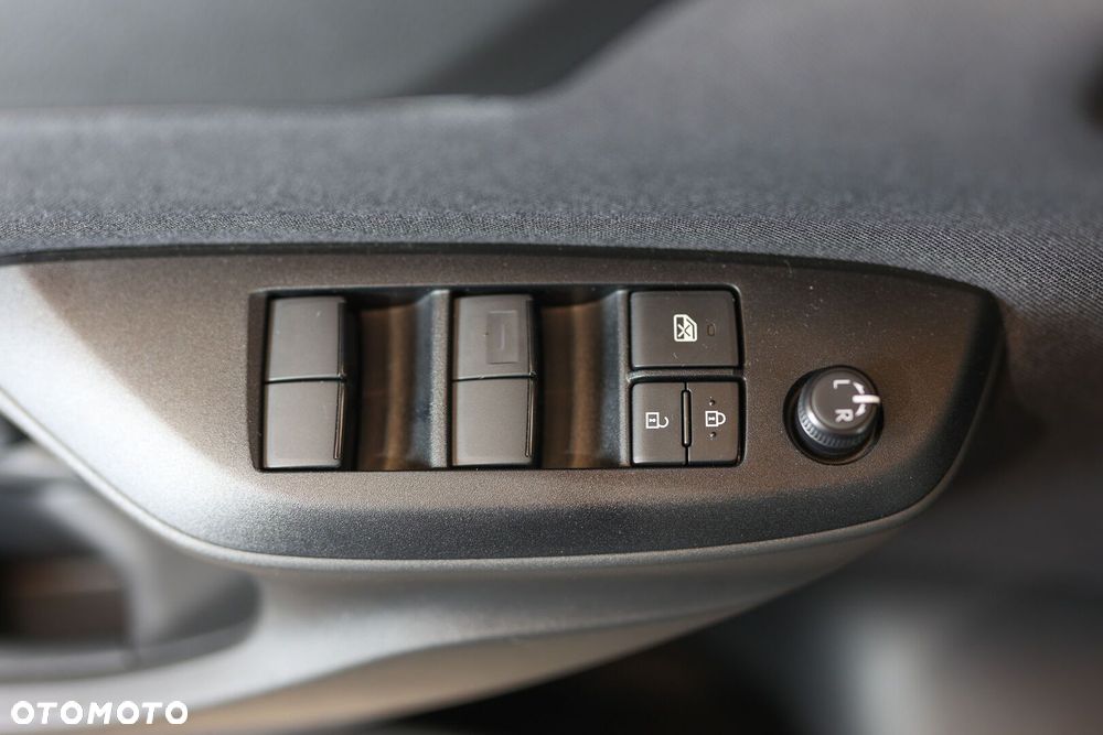 Toyota Yaris Cross Hybrid 1.5 Comfort - 33