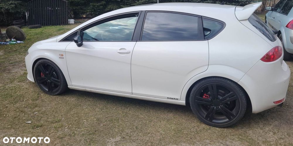 Seat Leon - 4