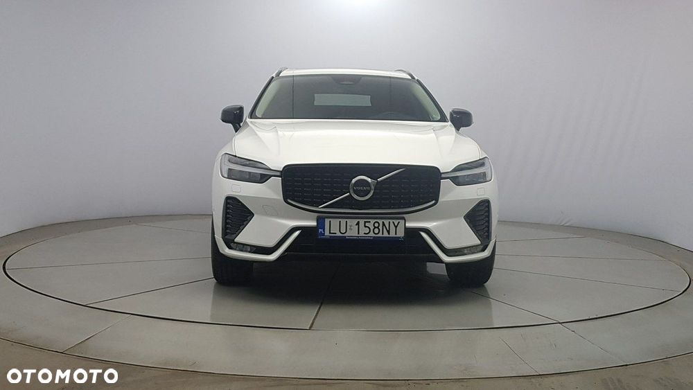 Volvo XC 60 - 2