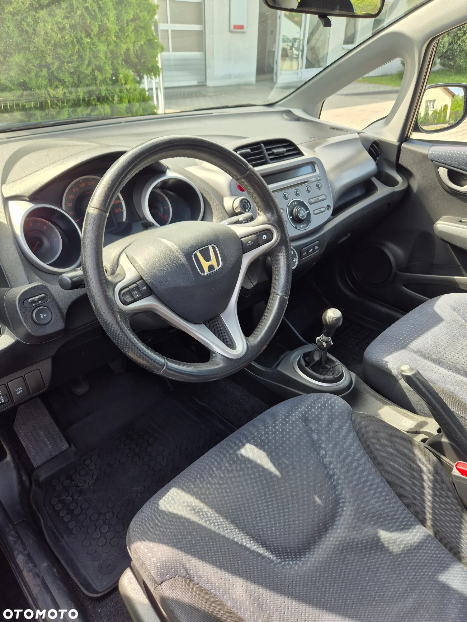Honda Jazz 1.2 i-VTEC Trend - 2
