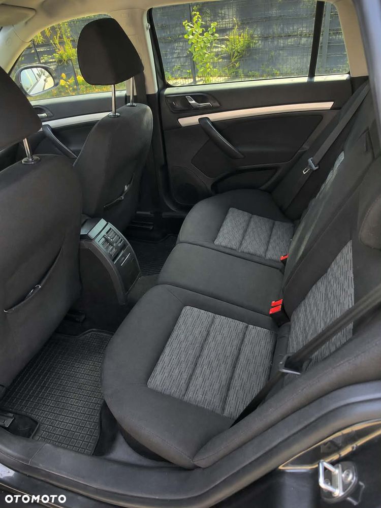 Skoda Octavia 1.8 TSI 4x4 Elegance - 4