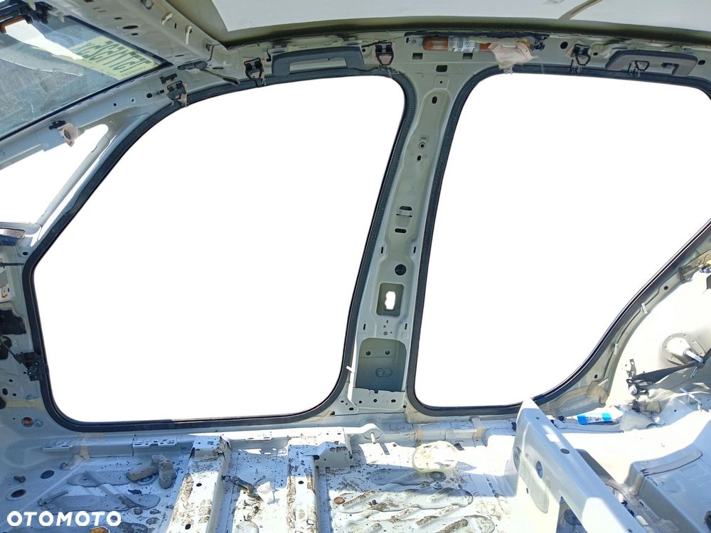 PRÓG PRAWY SŁUPEK ŚRODKOWY VOLKSWAGEN ID.3 (2019-2023) 204KM 150kW - 3