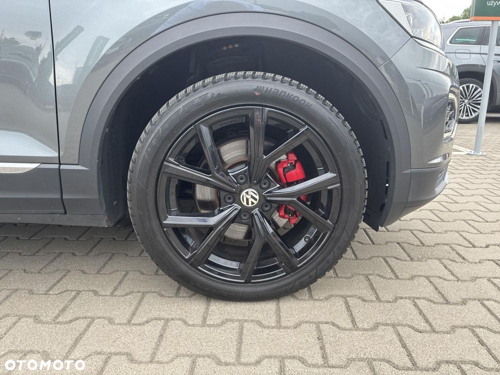 Volkswagen T-Roc - 19