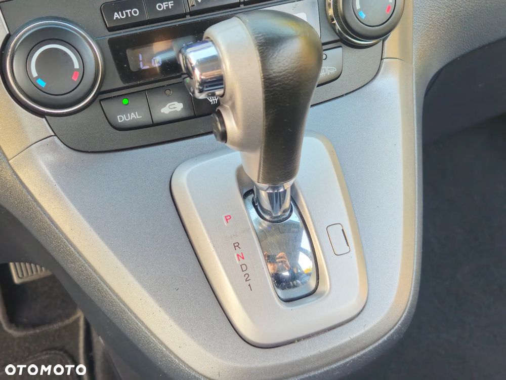 Honda CR-V 2.4i-VTEC Automatik Exclusive Edition - 34