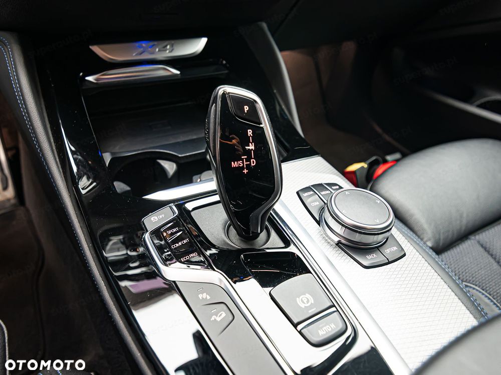 BMW X4 xDrive20d - 21