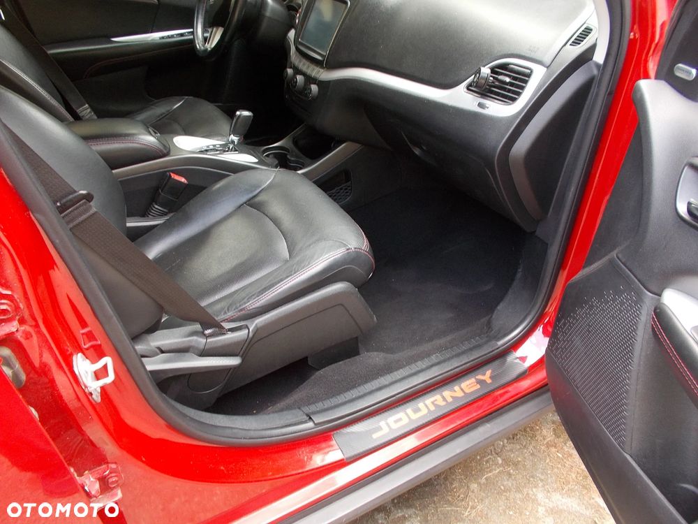 Dodge Journey - 16
