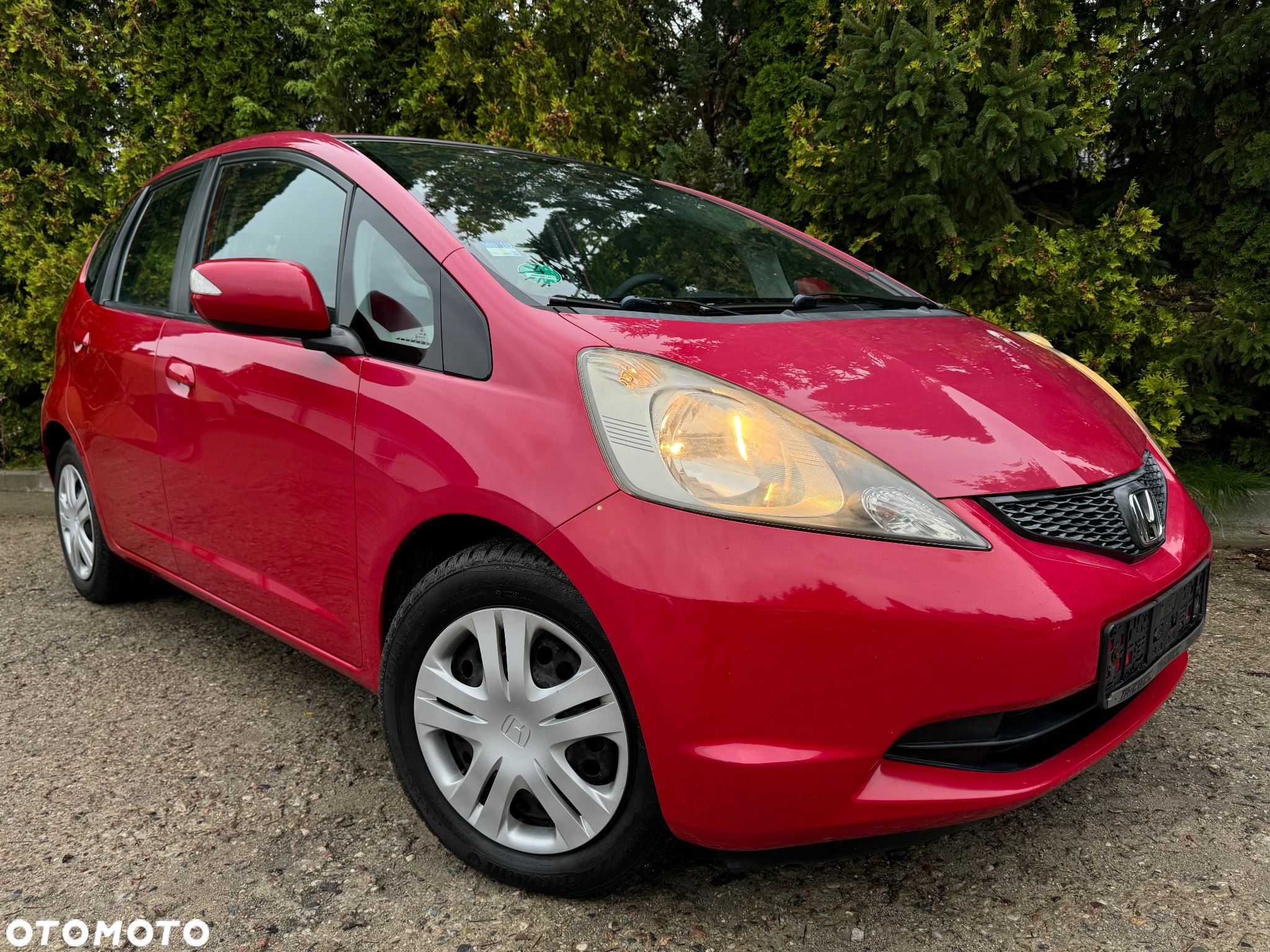 Honda Jazz 1.4 i-VTEC Elegance - 3