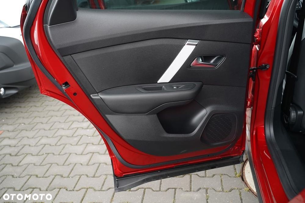 Citroën C4 1.2 PureTech Max S&S EAT8 - 8