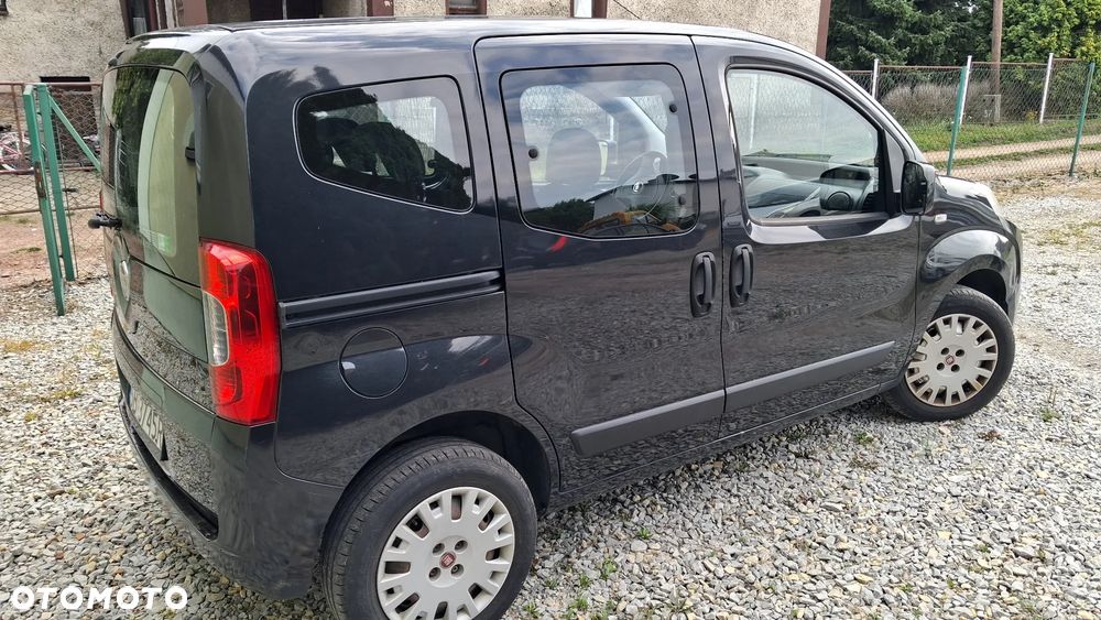 Fiat Qubo - 6