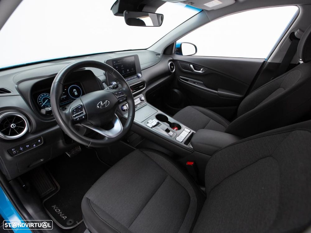 Hyundai Kauai Standard - 8