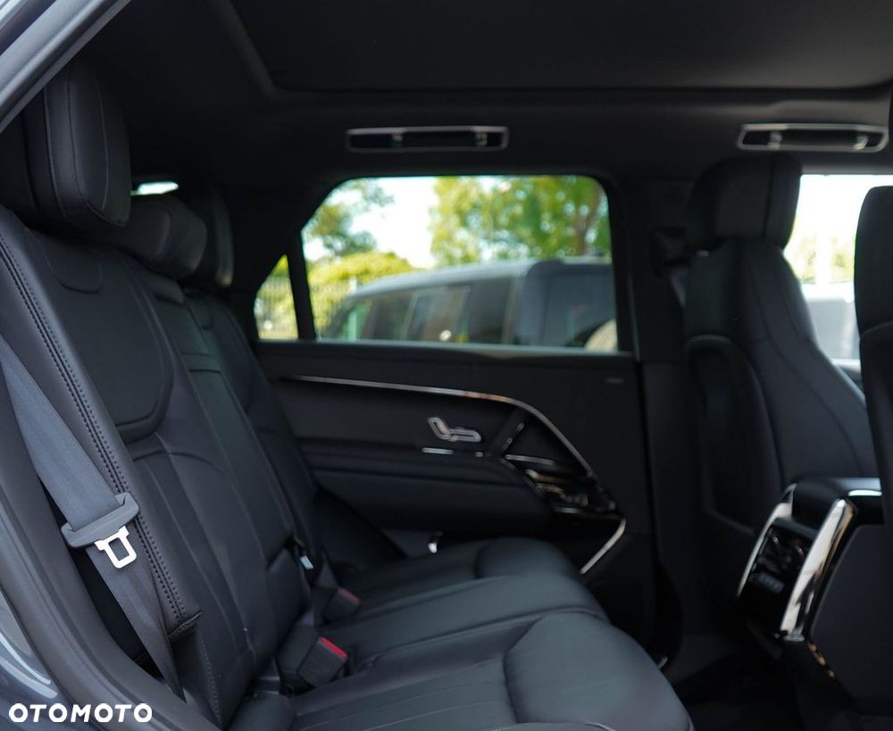 Land Rover Range Rover Sport - 34