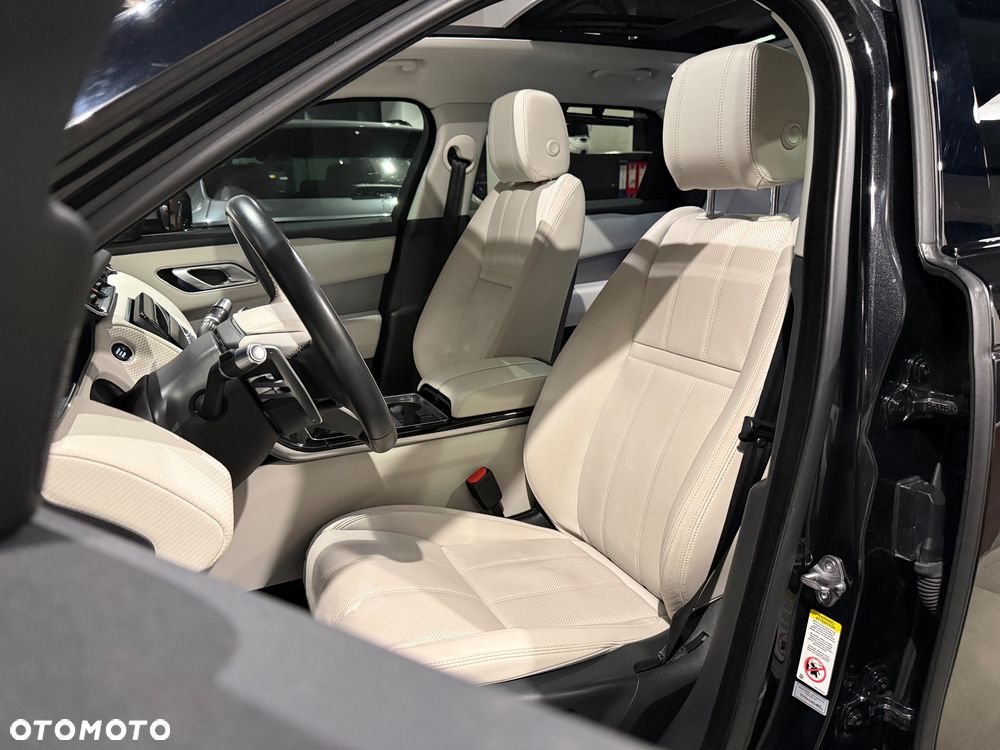 Land Rover Range Rover Velar 2.0 P250 S - 16