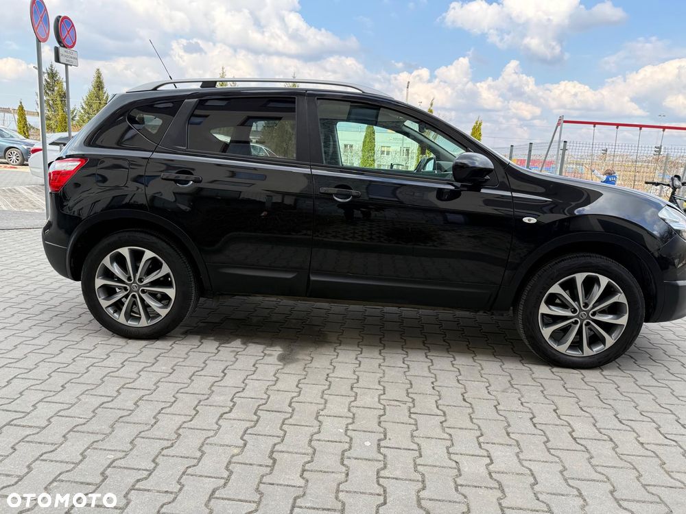 Nissan Qashqai 1.6 Tekna - 29