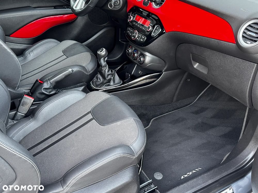 Opel Adam - 5