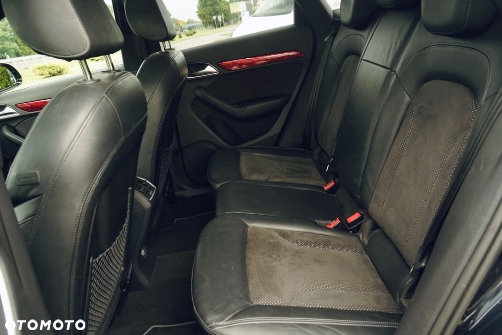 Audi Q3 2.0 TDI Quattro - 15
