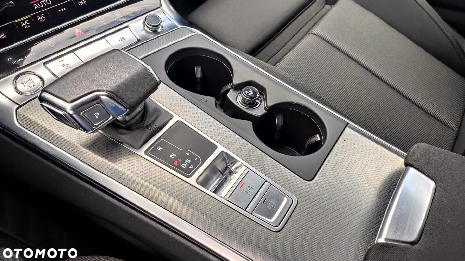 Audi A6 - 33