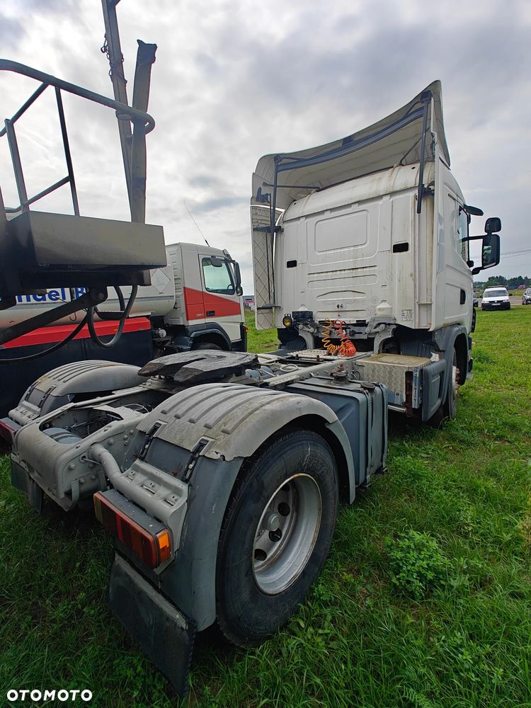 Scania 124 - 3