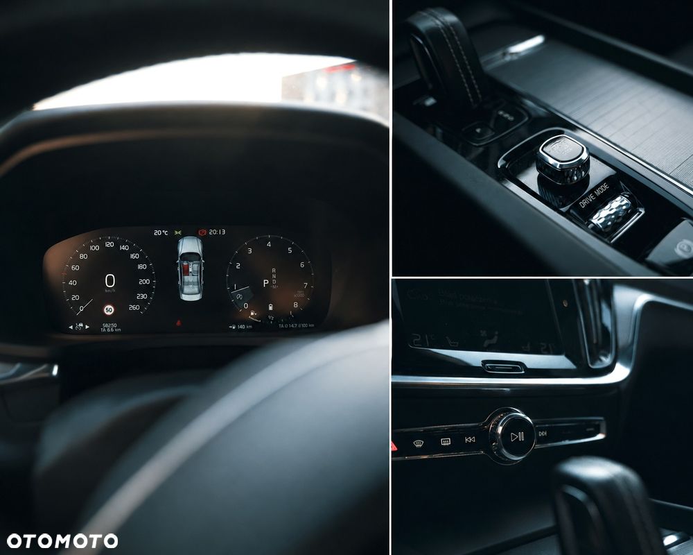 Volvo S60 B5 B AWD R-Design - 12
