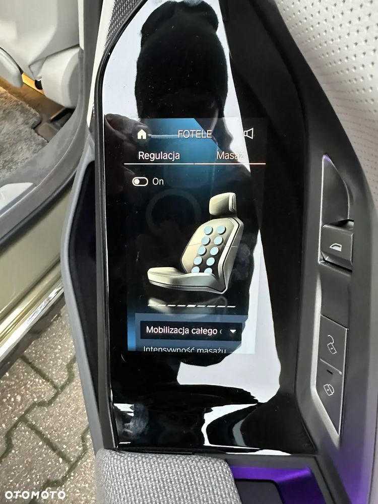 BMW i7 105.7kWh xDrive60 M Sport - 24