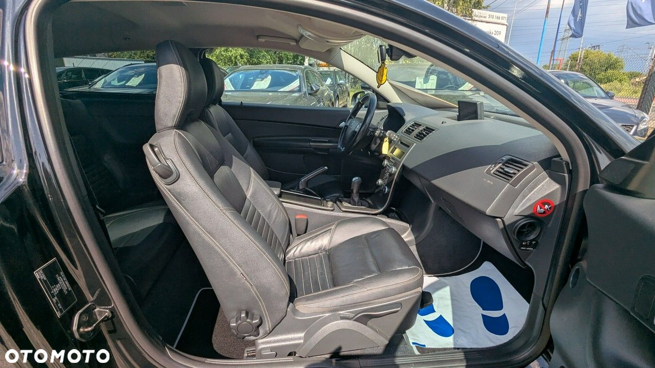Volvo C30 - 14