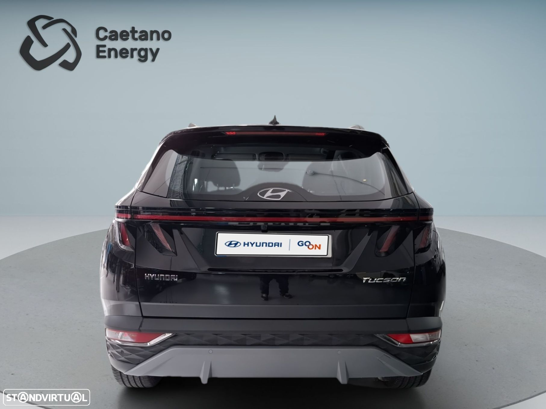 Hyundai Tucson 1.6 T-GDi Premium - 7