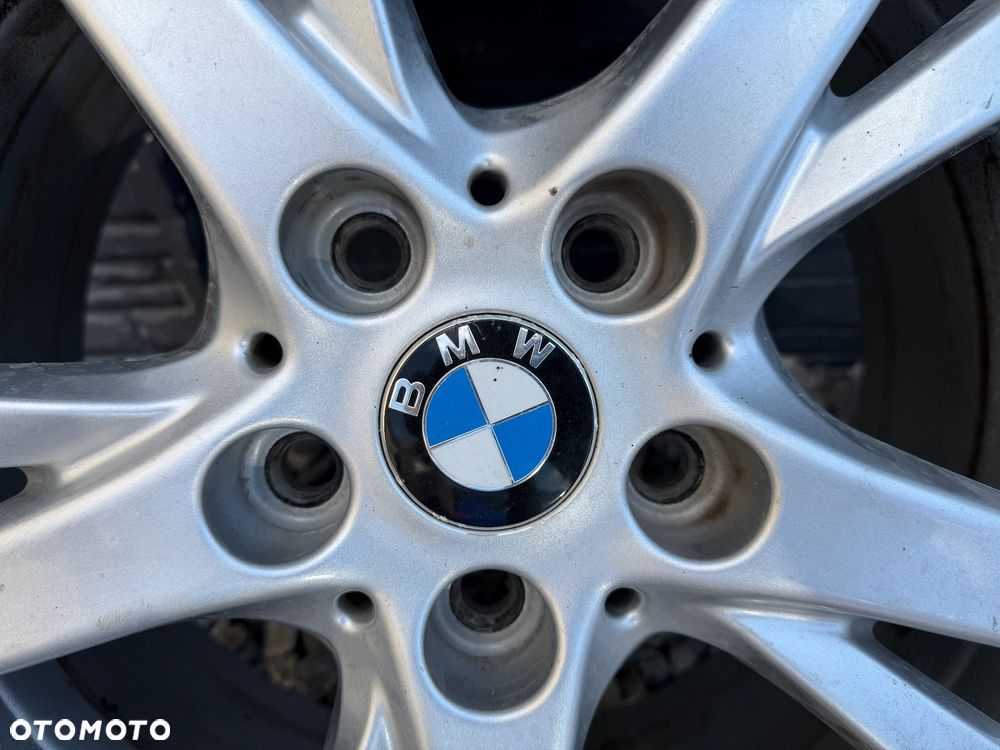 ALUFELGI BMW VOLKSWAGEN SKODA SEAT AUDI 5X112 R.16 - 10