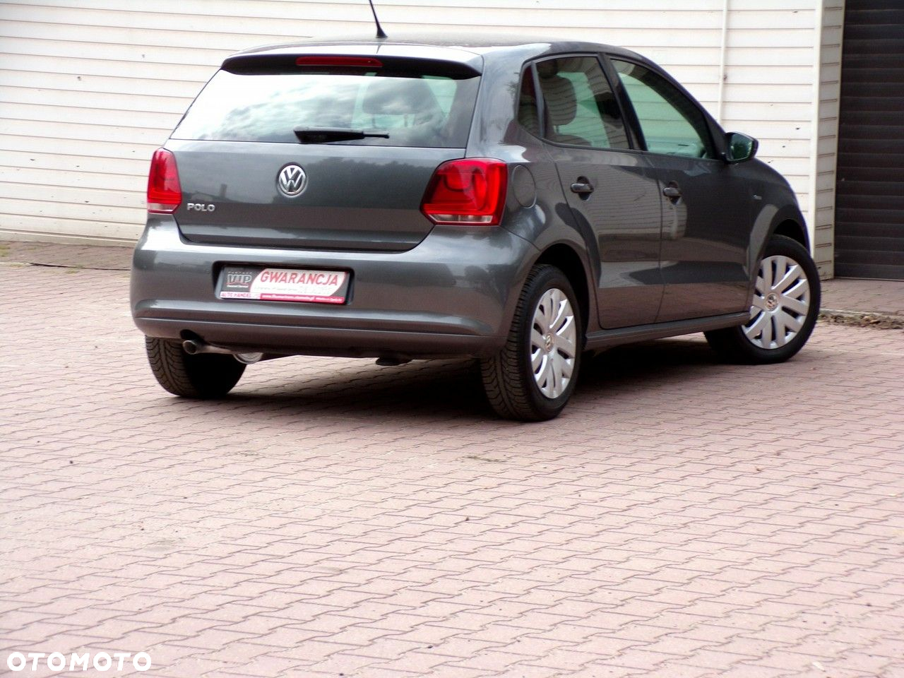 Volkswagen Polo - 6