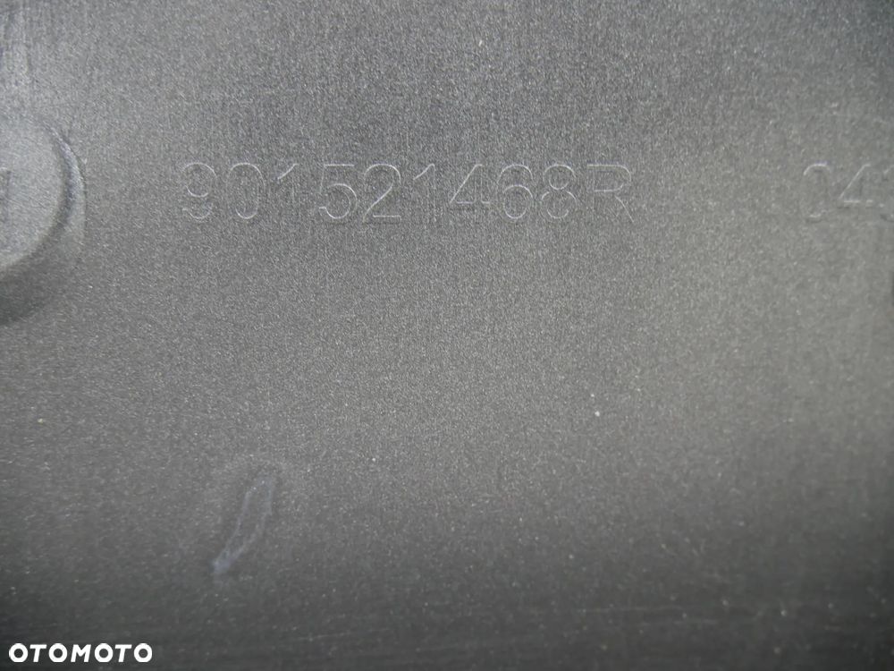 BLENDA KLAPY BAGAŻNIKA TYŁ RENAULT TALISMAN KOMBI - 6