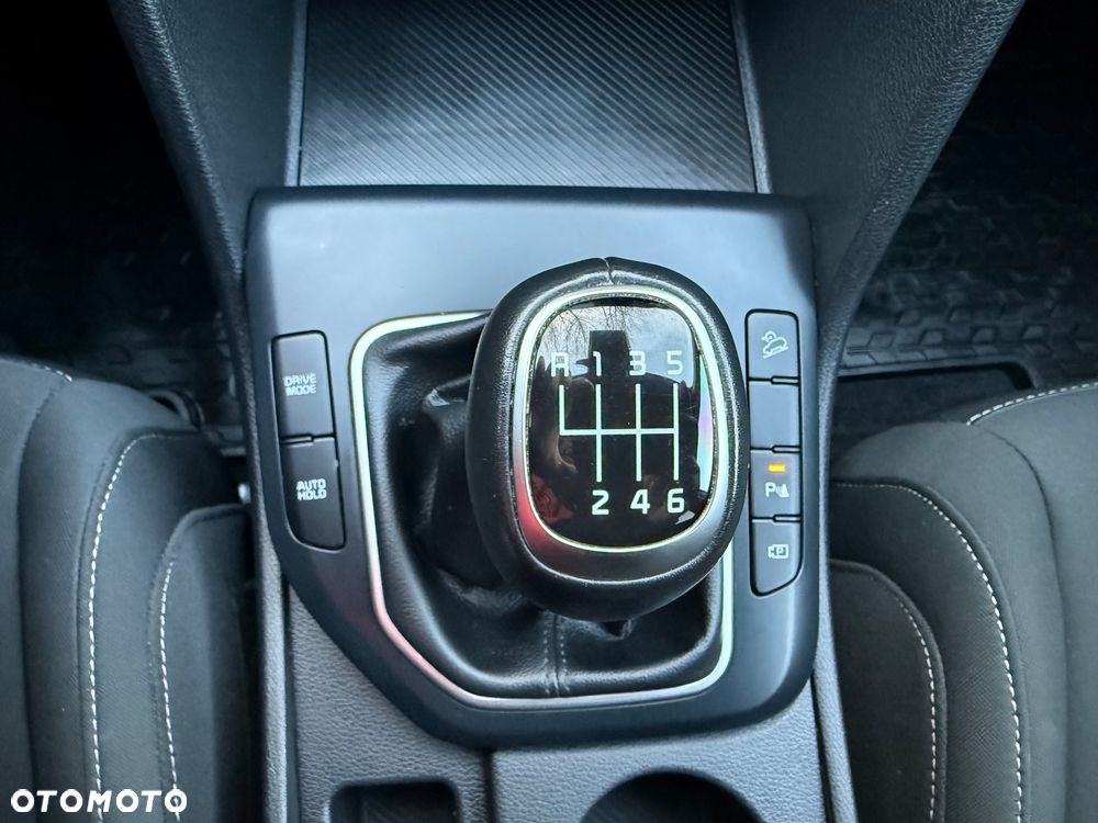 Kia Sportage 1.6 T-GDI Business Line 2WD - 17