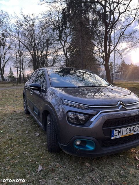 Citroën C3 1.2 PureTech Shine EAT6 - 5