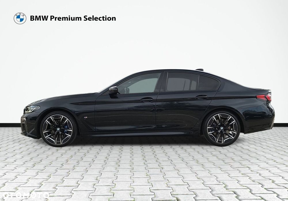 BMW Seria 5 - 2