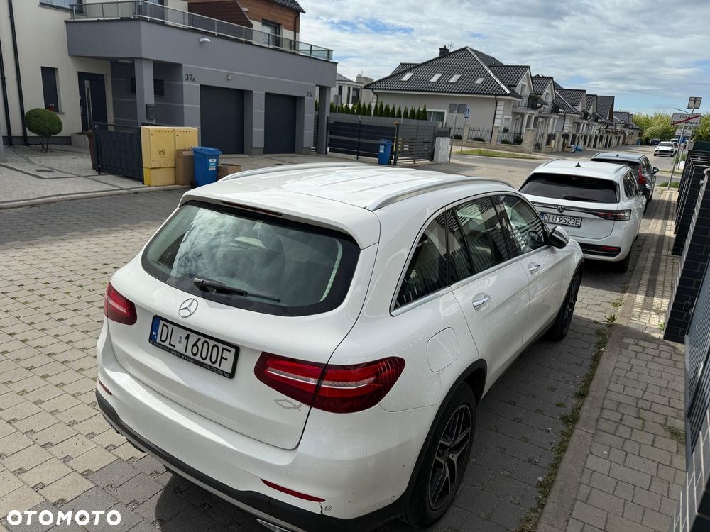 Mercedes-Benz GLC - 7