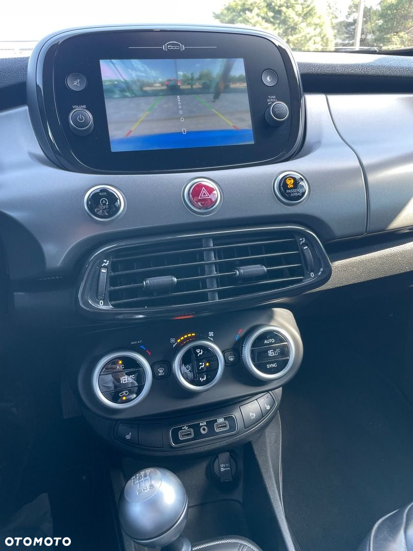 Fiat 500X 1.0 Sport - 15