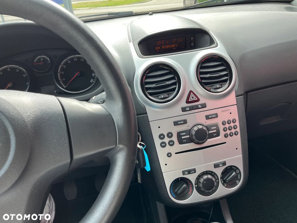 Opel Corsa 1.4 16V Enjoy - 16