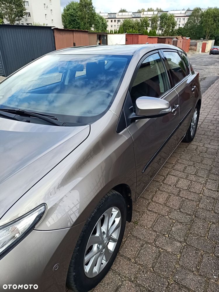 Toyota Auris 1.33 Dual-VVT-i START Edition - 10