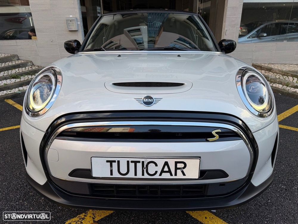 MINI 3 Portas Cooper SE - 2