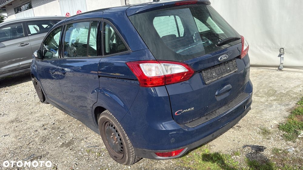 Ford Grand C-MAX 1.5 EcoBoost Start-Stopp-System Business Edition - 6