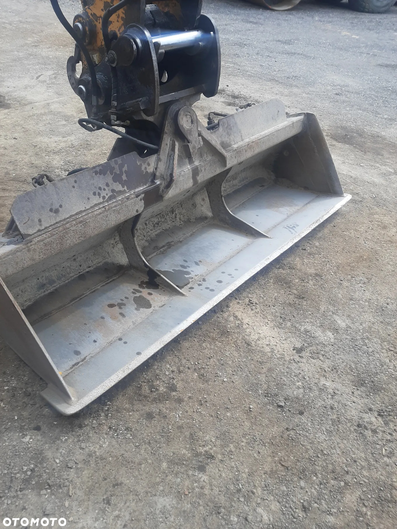 Liebherr 316 - 5