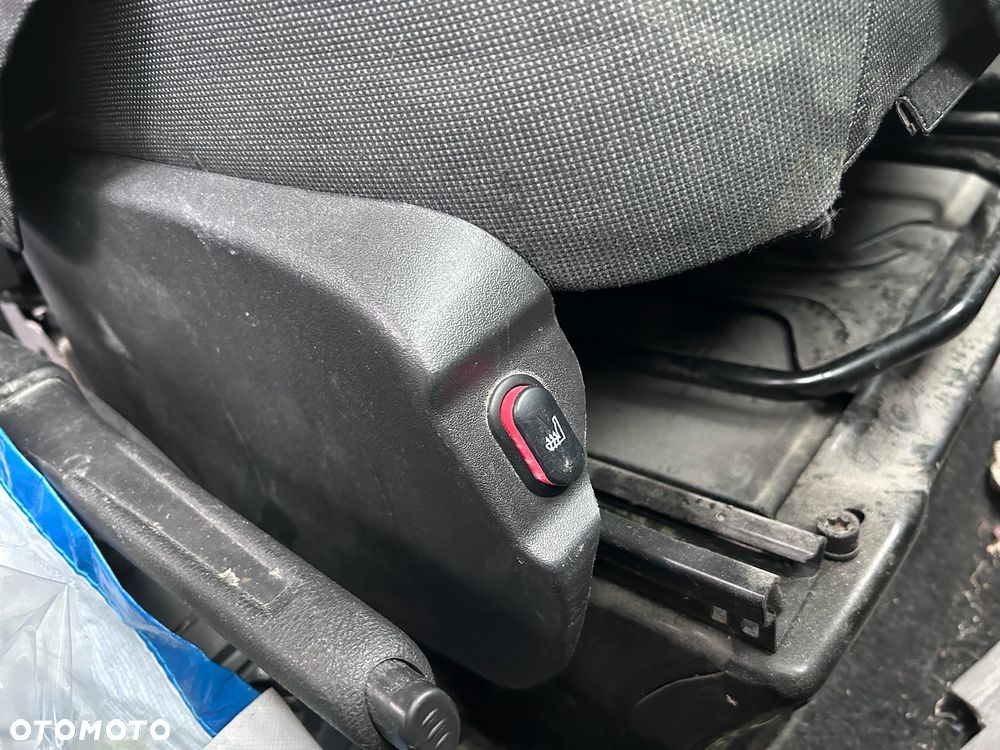 Ford Transit Custom - 10