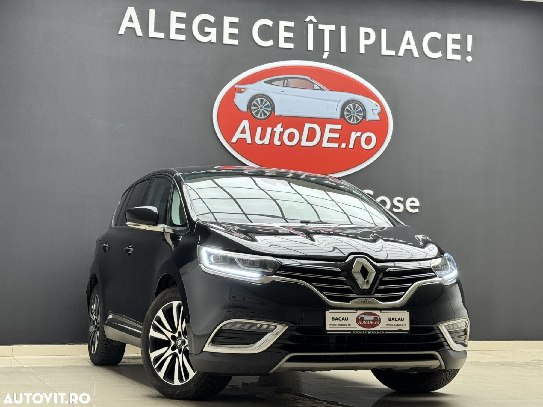 Renault Espace - 2